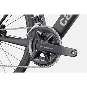 Cannondale Synapse Carbon 5 Shimano 105 Road Bike
