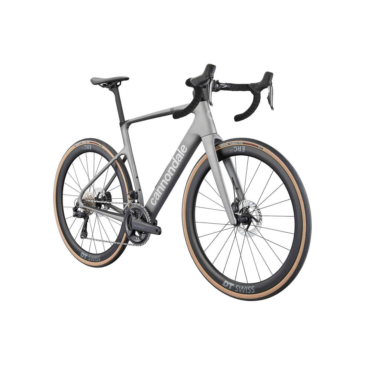 Cannondale SuperSix Evo Carbon 2 Ultegra Di2 Road Bike