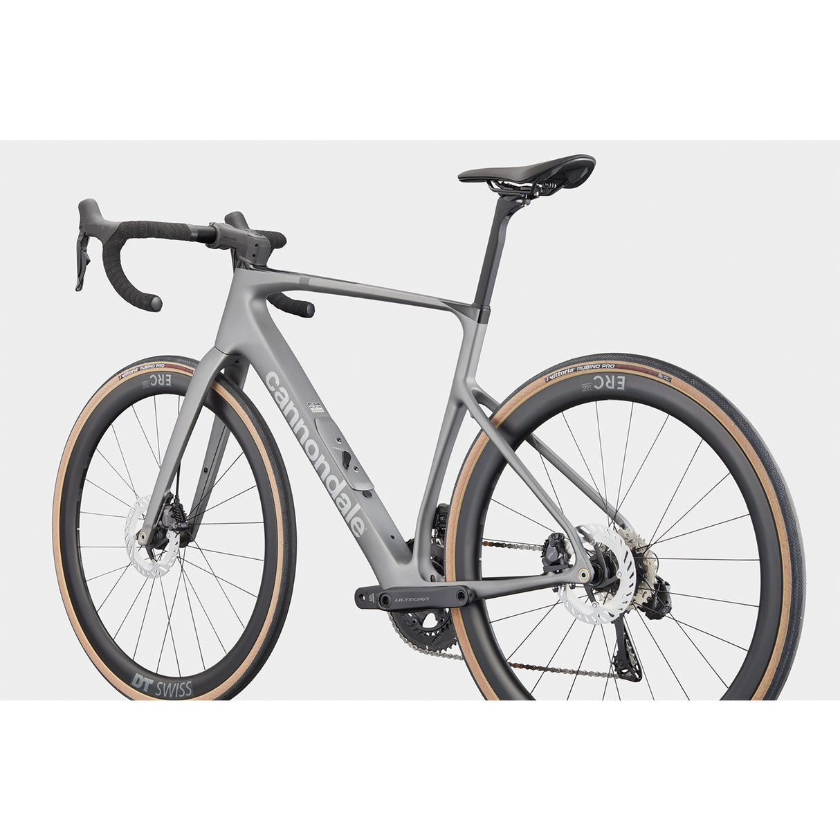 Cannondale SuperSix Evo Carbon 2 Ultegra Di2 Road Bike