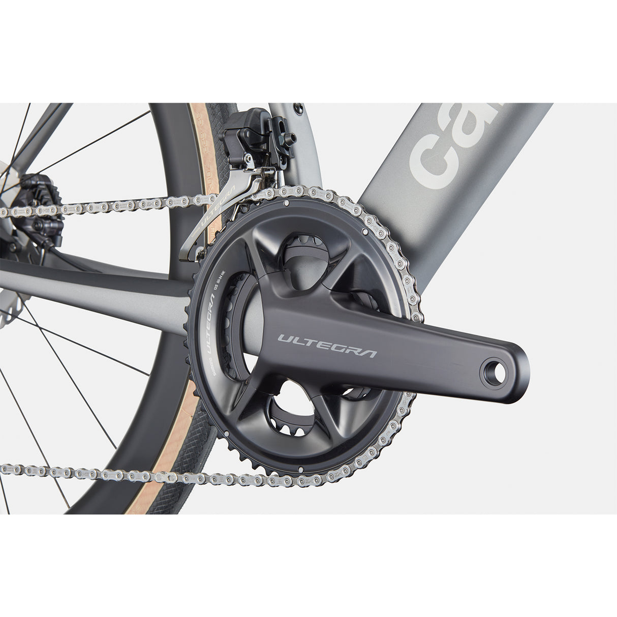 Cannondale Synapse Carbon 2 Ultegra Di2 Gravel Bike