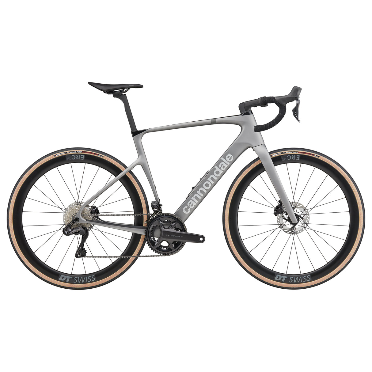 Cannondale SuperSix Evo Carbon 2 Ultegra Di2 Road Bike