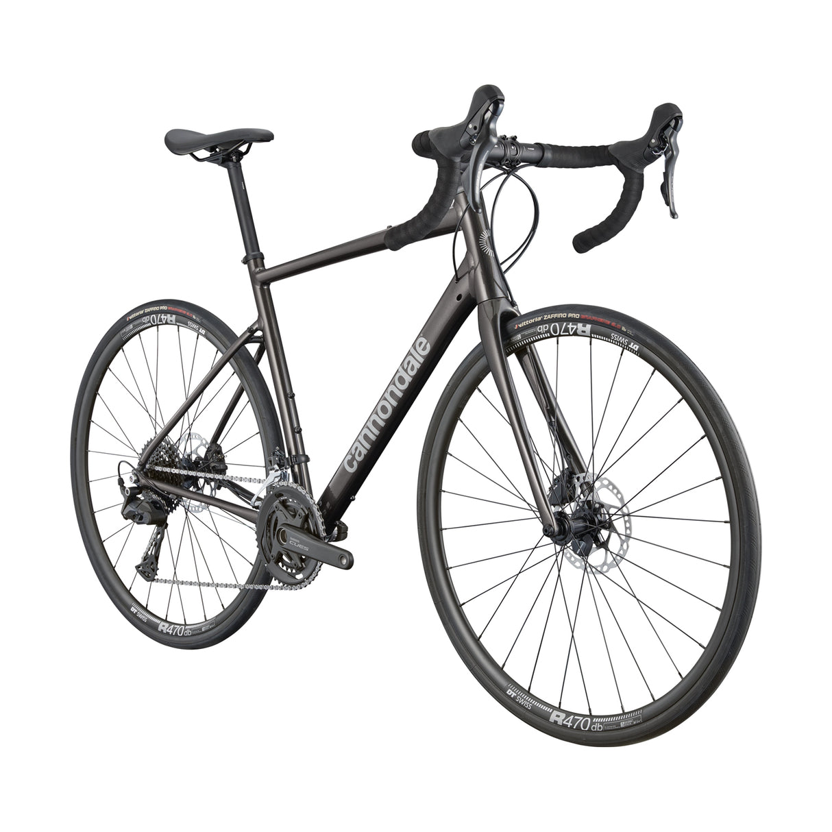 Cannondale Synapse 2 Shimano Cues Road Bike