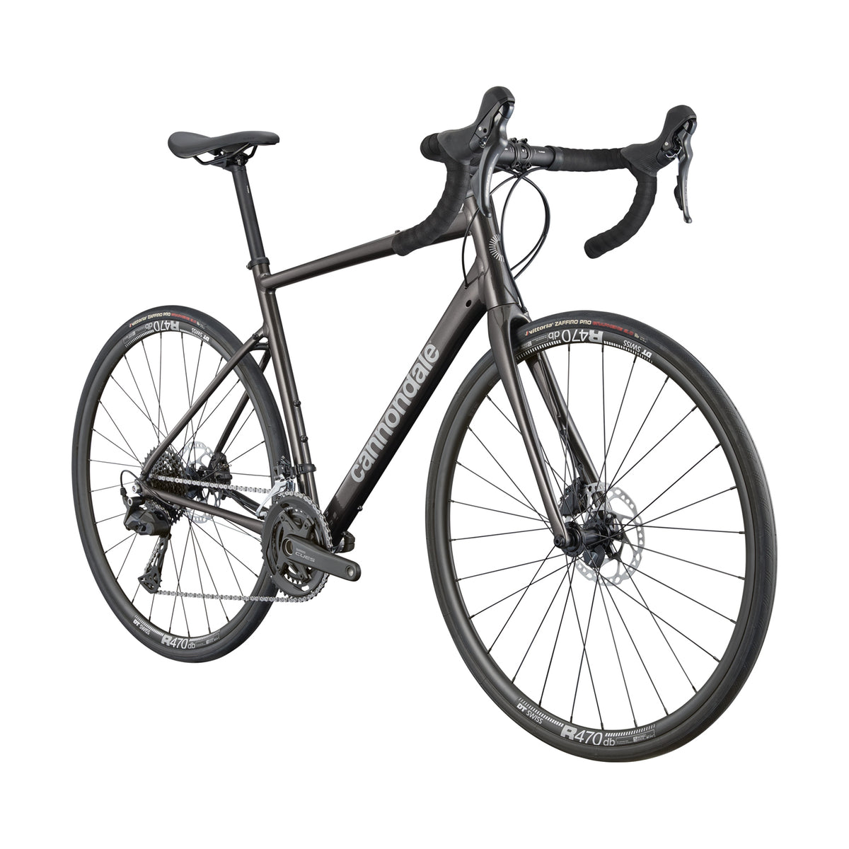 Cannondale Synapse 2 Shimano Cues Road Bike