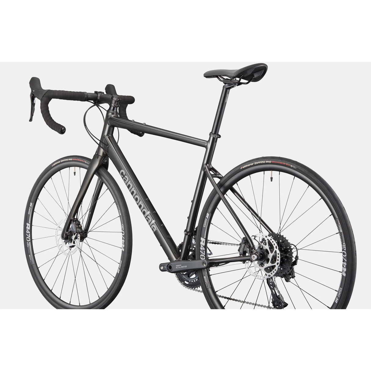 Cannondale Synapse 2 Shimano Cues Road Bike