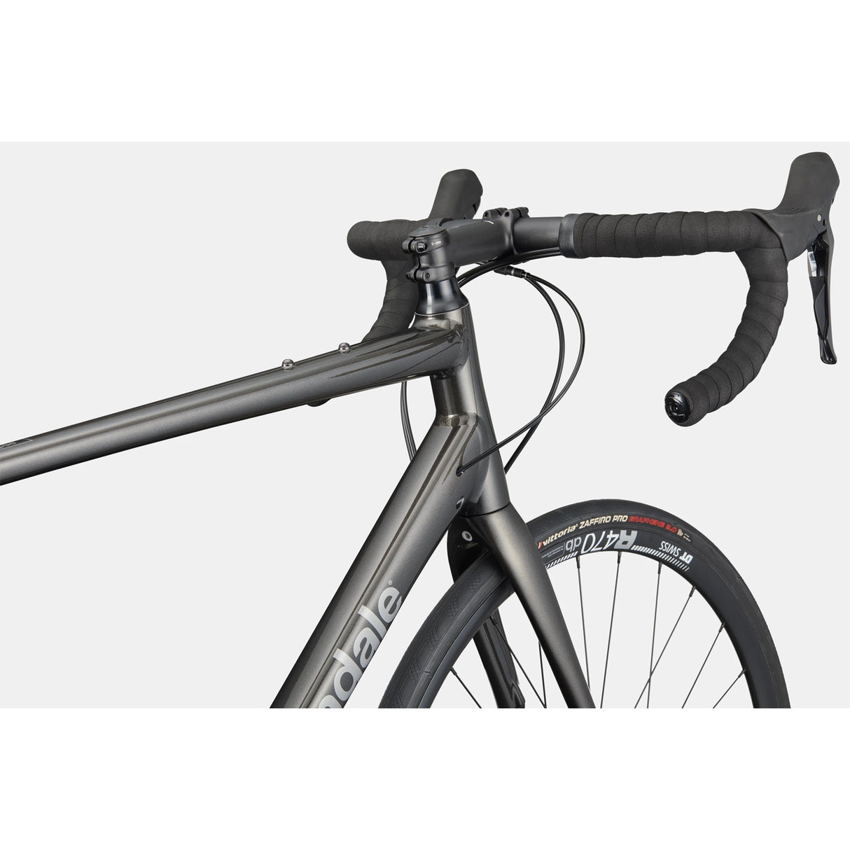 Cannondale Synapse 2 Shimano Cues Road Bike