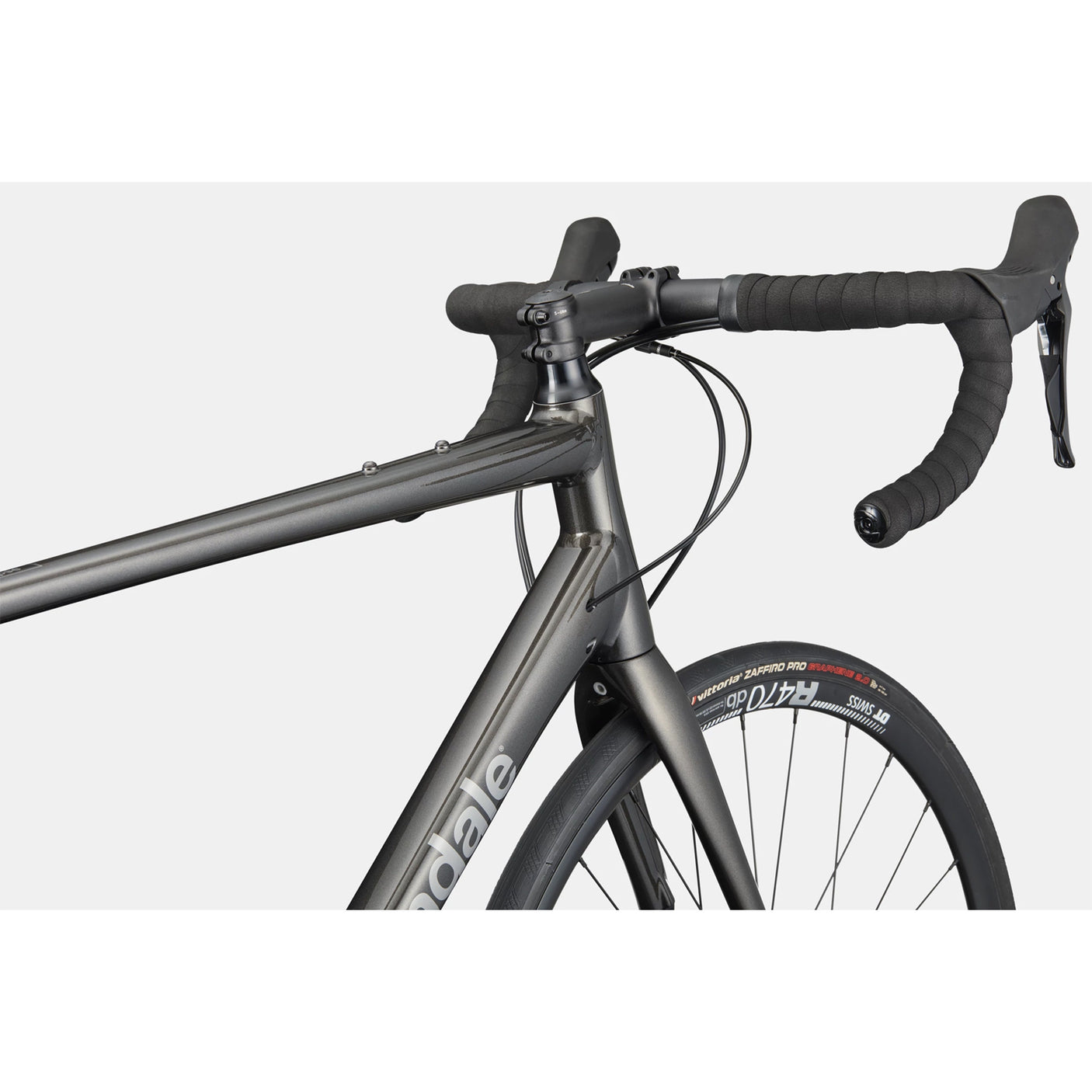 Cannondale Synapse 2 Shimano Cues Road Bike