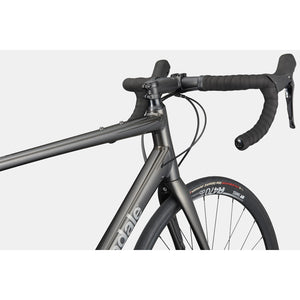 Cannondale Synapse 2 Shimano Cues Road Bike