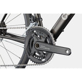Cannondale Synapse 2 Shimano Cues Road Bike