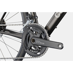 Cannondale Synapse 2 Shimano Cues Road Bike