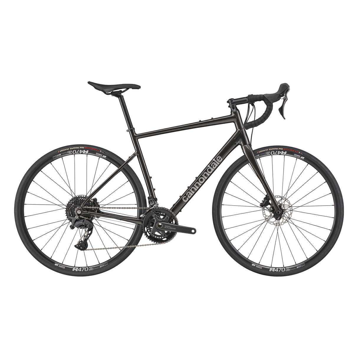 Cannondale Synapse 2 Shimano Cues Road Bike