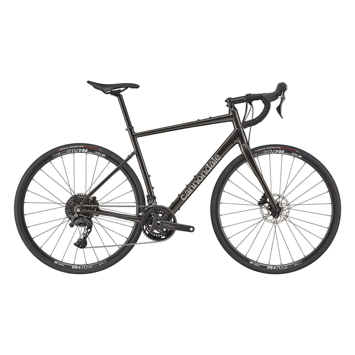 Cannondale Synapse 2 Shimano Cues Road Bike