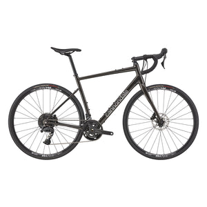 Cannondale Synapse 2 Shimano Cues Road Bike