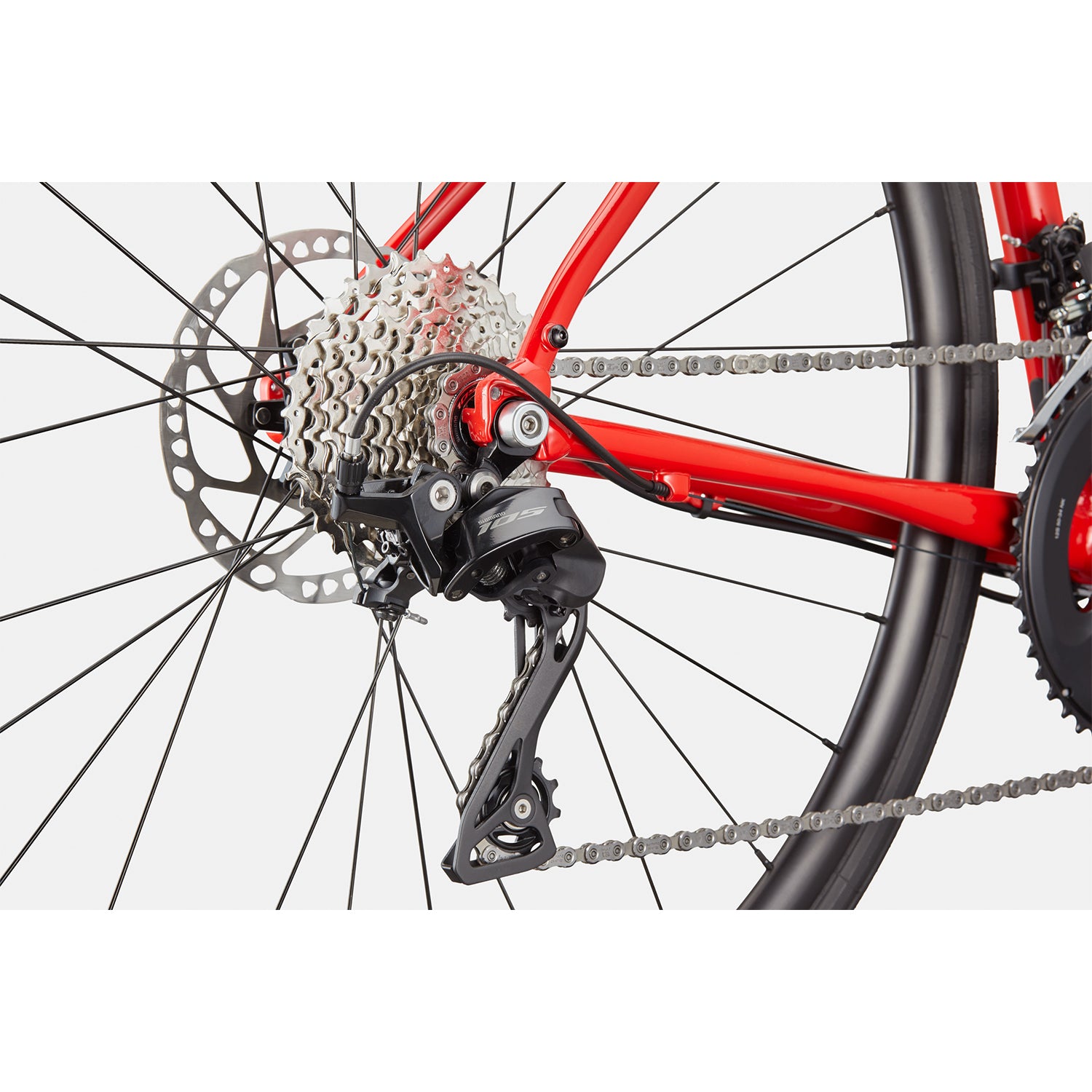 Cannondale Synapse 1 Tiagra Road Bike – CycleSouq.com Cannondale Synapse 1 Tiagra Road Bike – CycleSouq.com