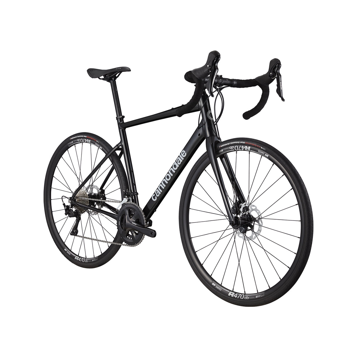 Cannondale Synapse 1 Tiagra Road Bike