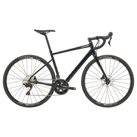 Cannondale Synapse 1 105 Road Bike
