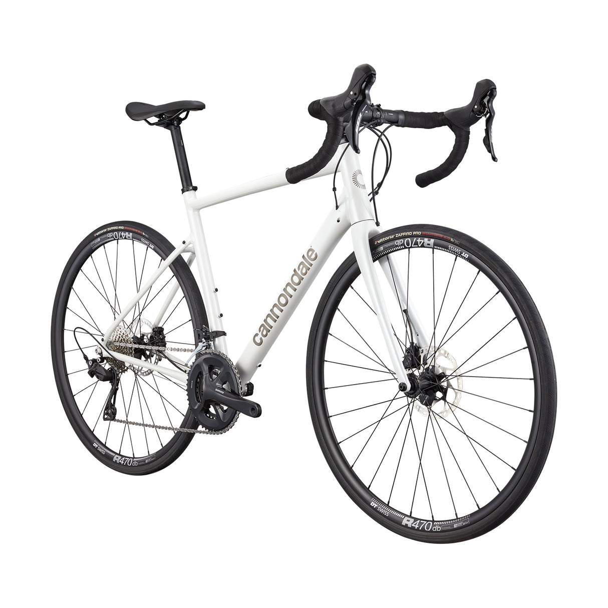 Cannondale Synapse 1 Shimano 105 Road Bike