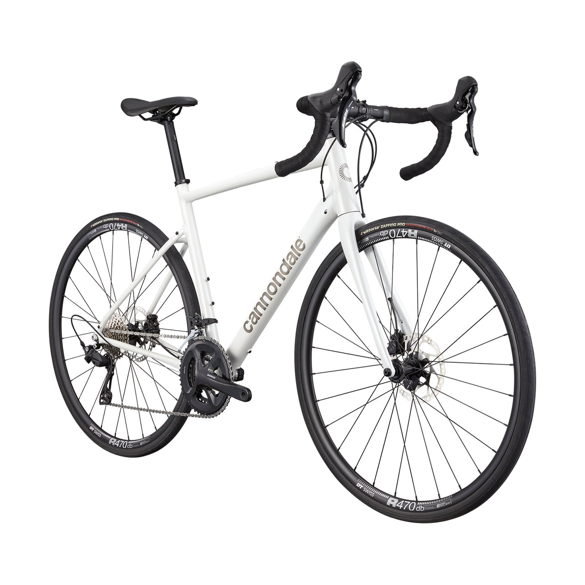 Cannondale Synapse 1 Shimano 105 Road Bike