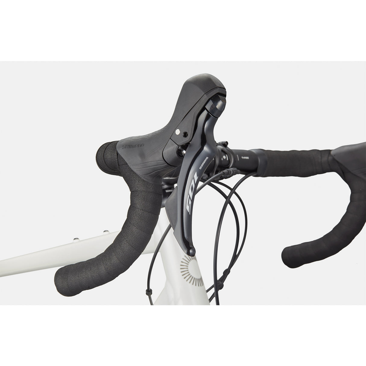 Cannondale Synapse 1 Shimano 105 Road Bike