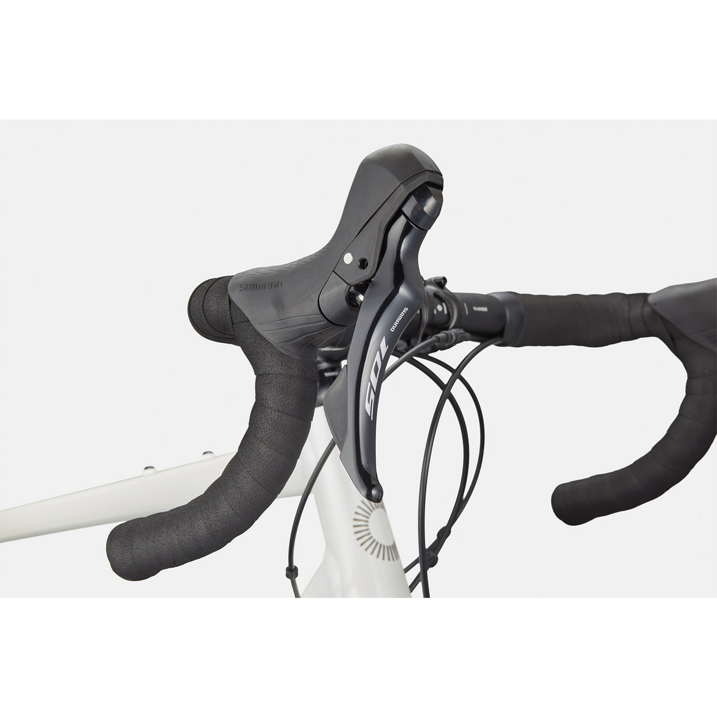 Cannondale Synapse 1 Shimano 105 Road Bike