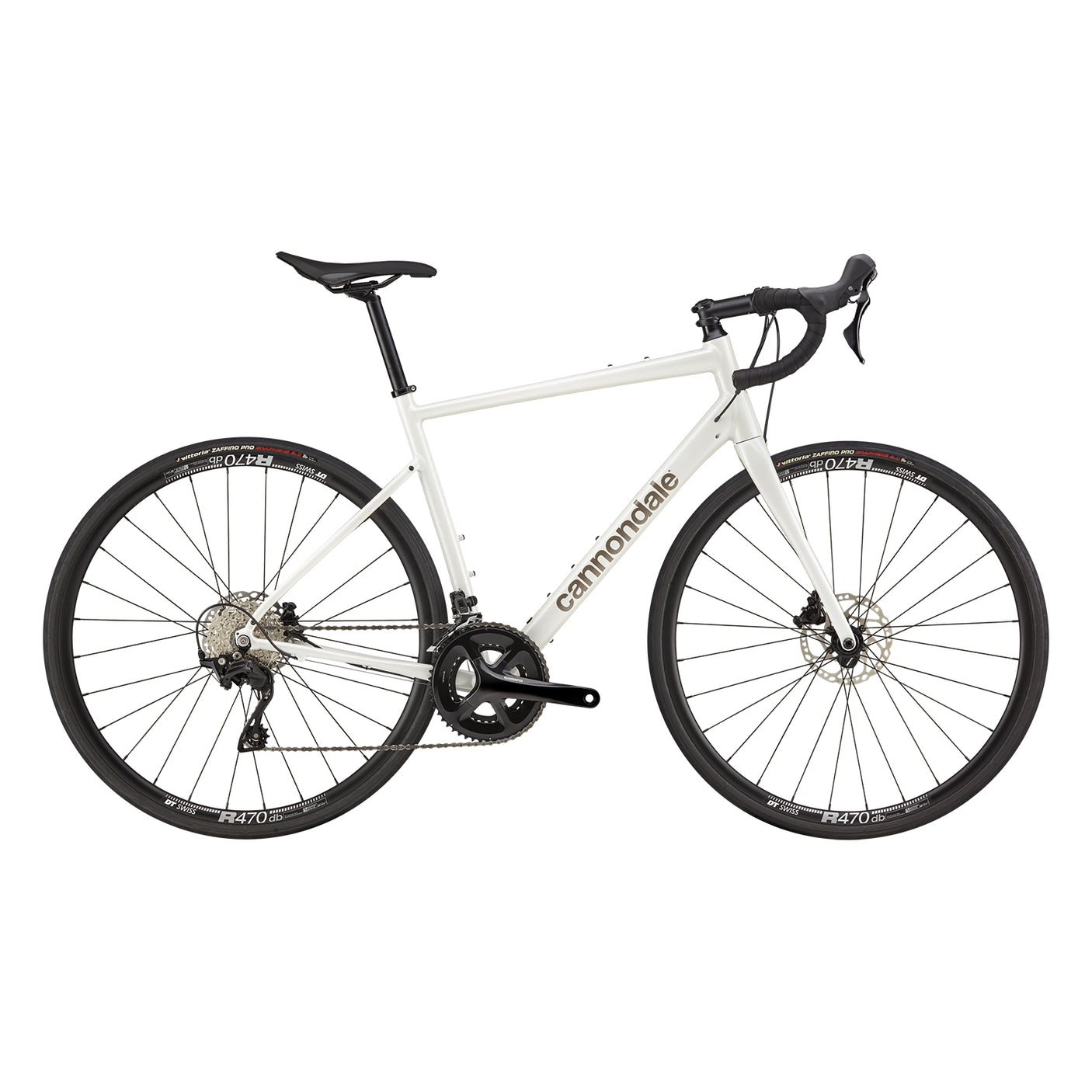 Cannondale Synapse 1 Shimano 105 Road Bike