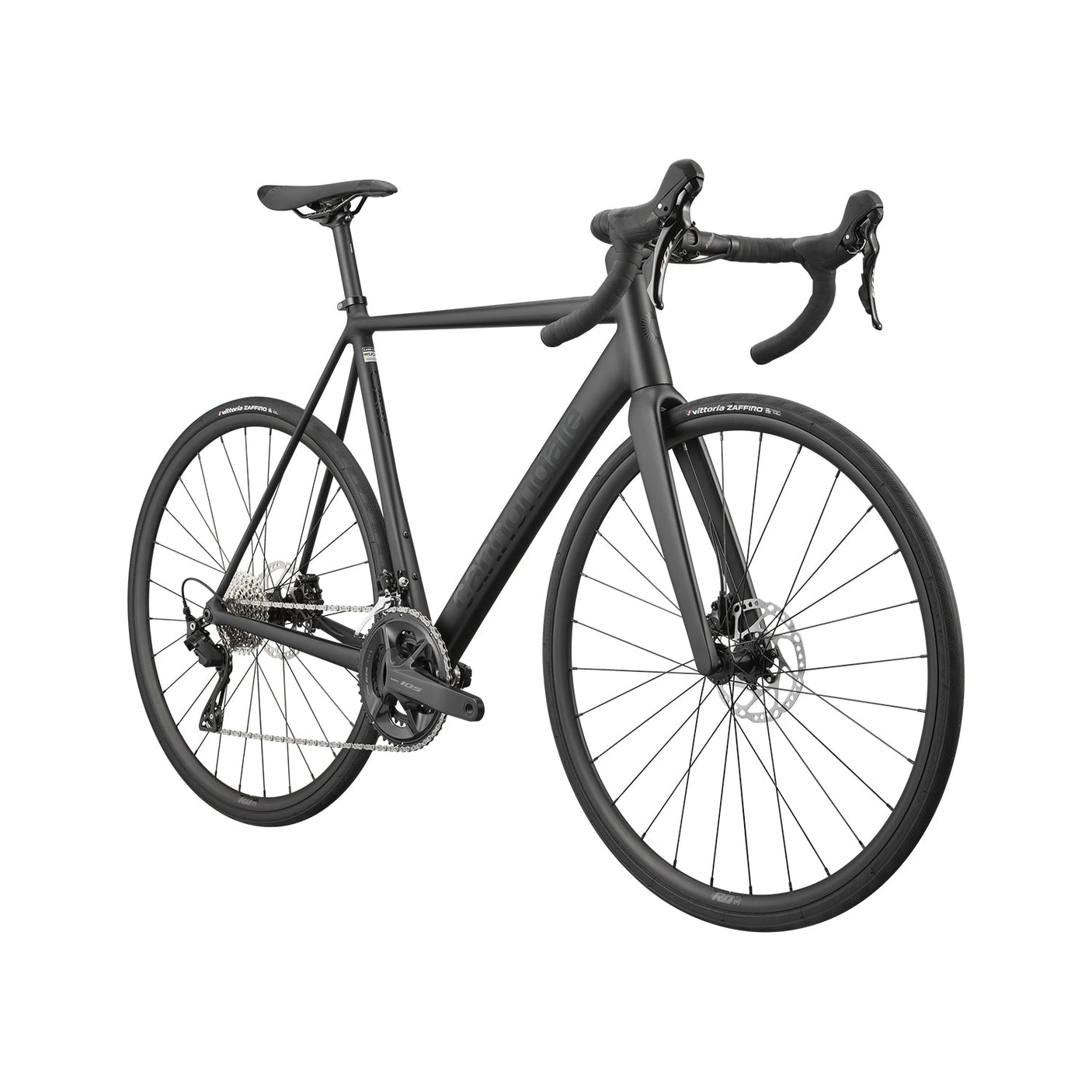 Cannondale CAAD14 3 Shimano 105 Road Bike 2026