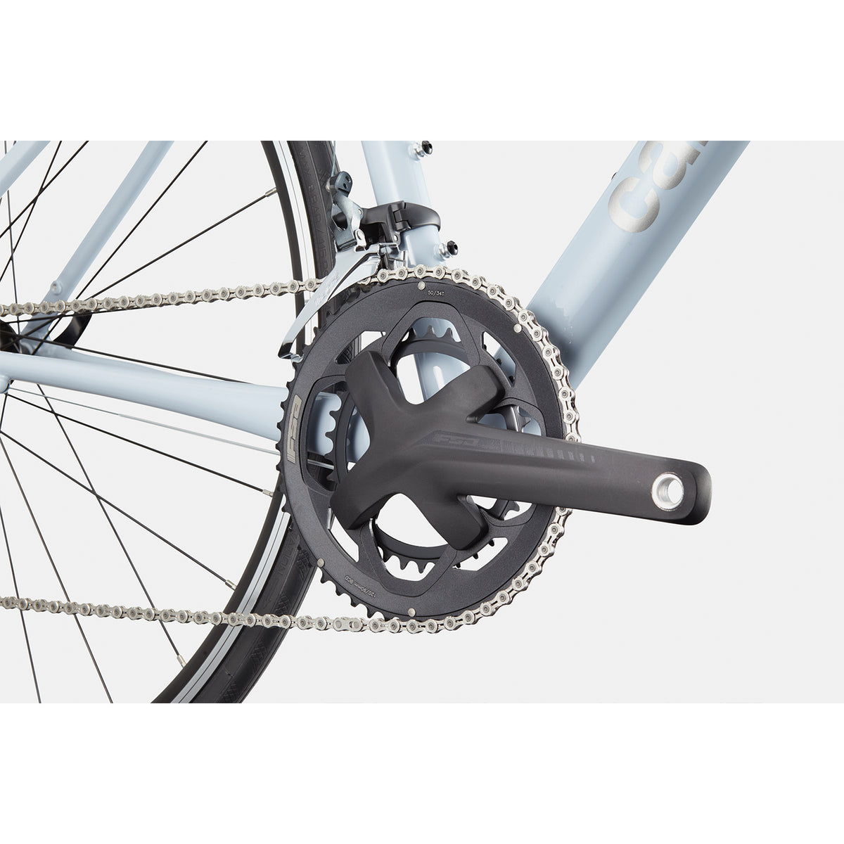 Cannondale CAAD Optimo 2 Tiagra Road Bike
