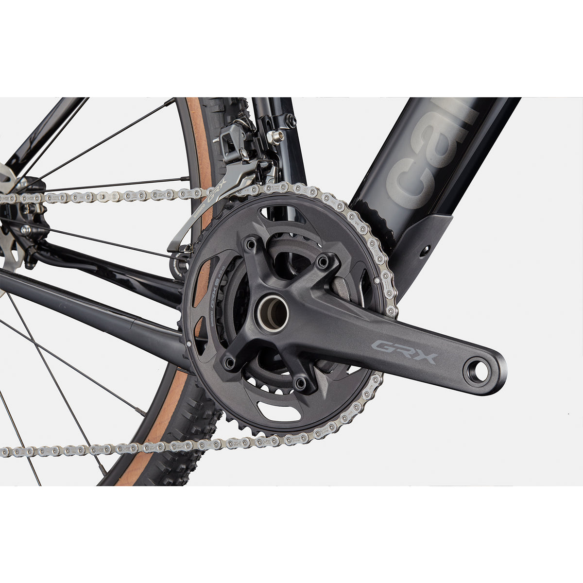 Cannondale Topstone Carbon 3 GRX 2x Gravel Bike