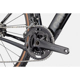 Cannondale Topstone Carbon 3 GRX 2x Gravel Bike