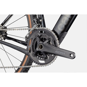 Cannondale Topstone Carbon 3 GRX 2x Gravel Bike
