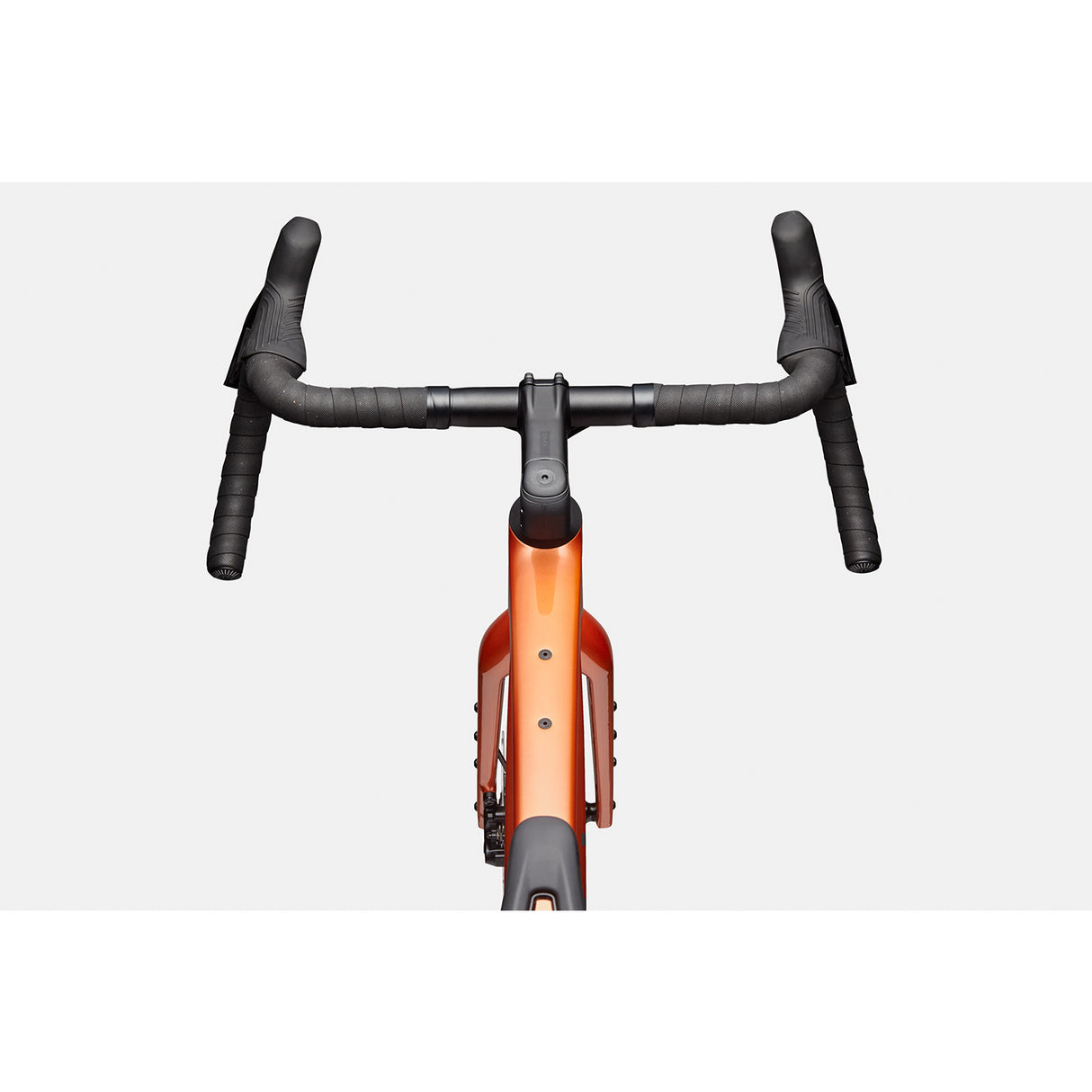 Cannondale Topstone Carbon 3 GRX 2x Gravel Bike