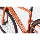 Cannondale Topstone Carbon 3 GRX 2x Gravel Bike