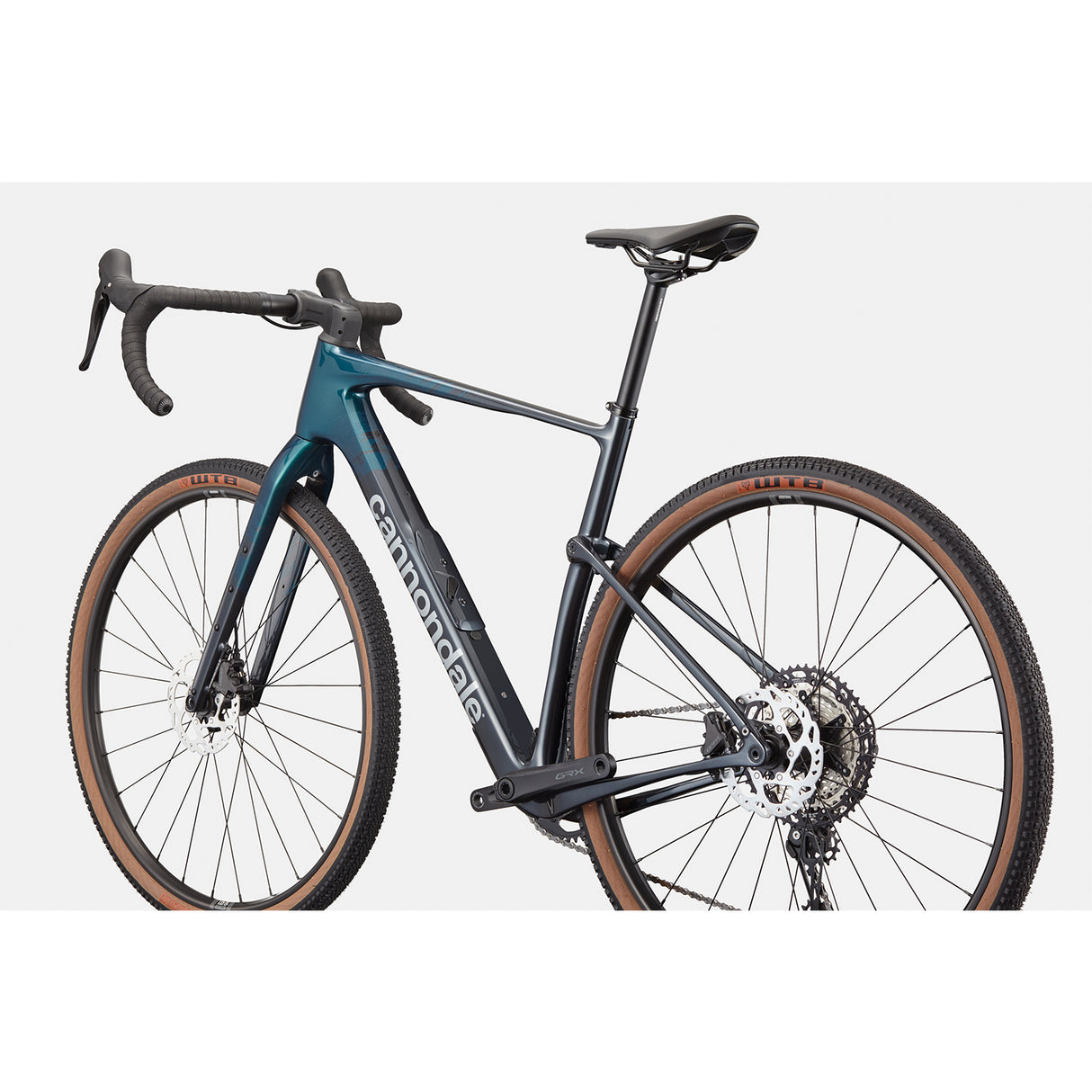 Cannondale Topstone Carbon 3 GRX-1x Gravel Bike