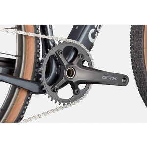 Cannondale Topstone Carbon 3 GRX 1x Gravel Bike