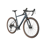Cannondale Topstone 2 CUES-1x Shimano CUES Gravel bike