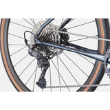 Cannondale Topstone 2 CUES-1x Shimano CUES Gravel bike