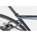 Cannondale Topstone 2 CUES-1x Shimano CUES Gravel bike
