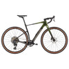 Cannondale Topstone Carbon 2 AXS-1X SRAM GX Eagle AXS Gravel bike
