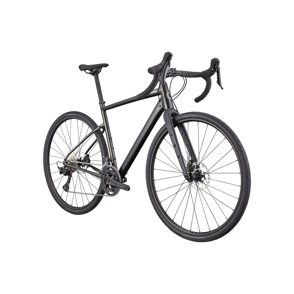 Cannondale Topstone 1 Shimano GRX Gravel Bike