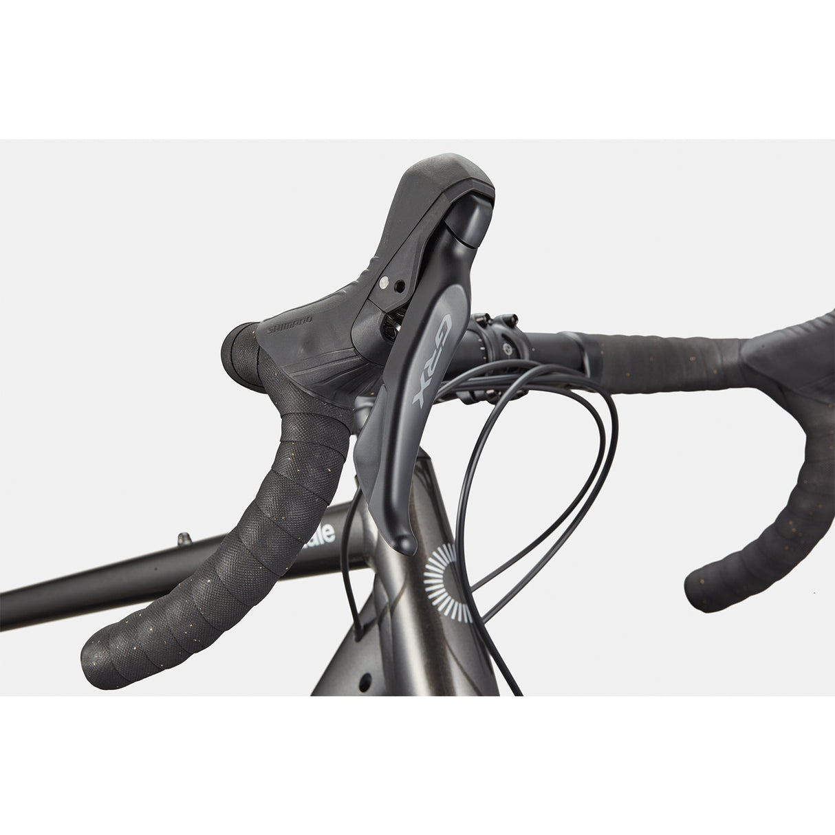 Cannondale Topstone 1 Shimano GRX Gravel Bike