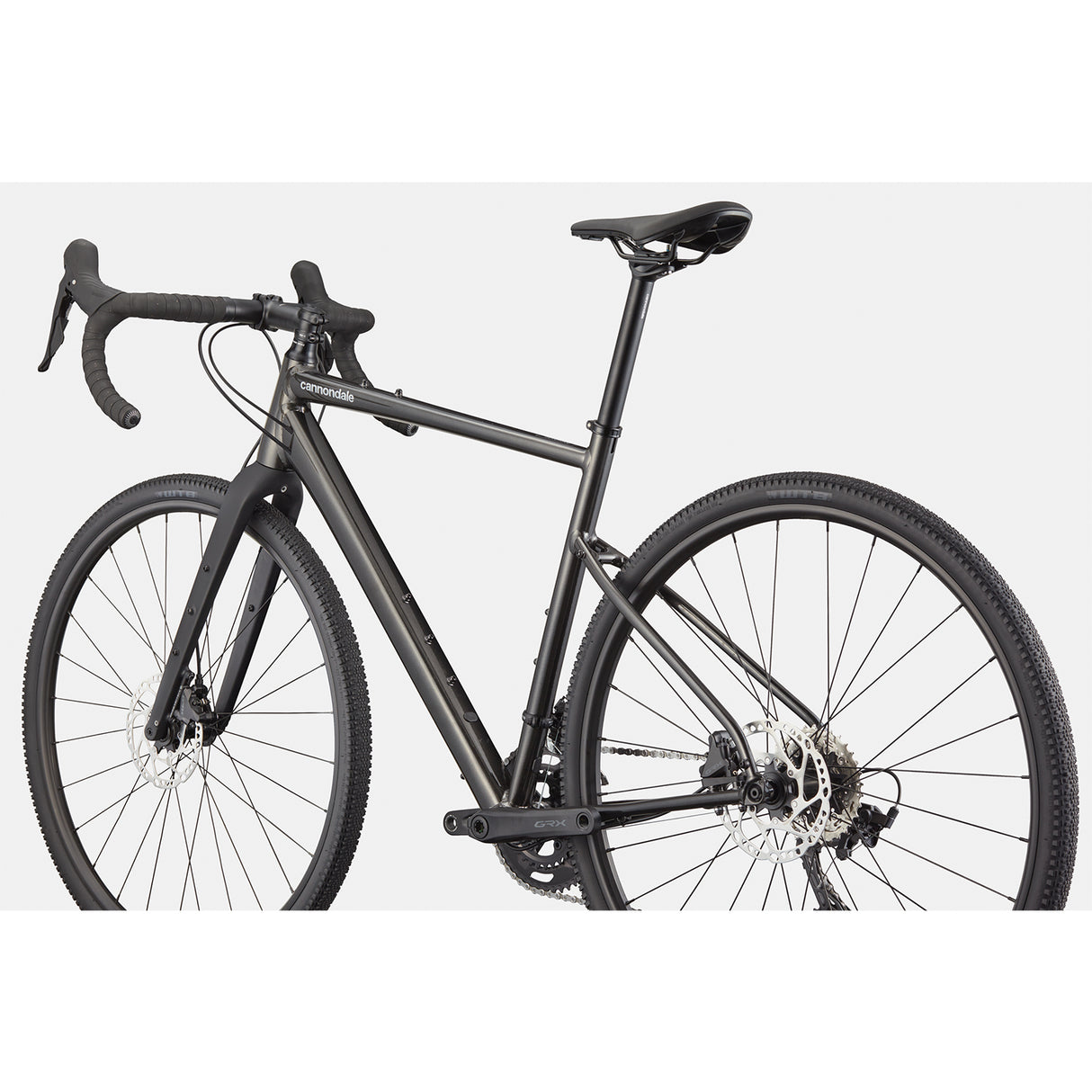 Cannondale Topstone 1 Shimano GRX Gravel Bike