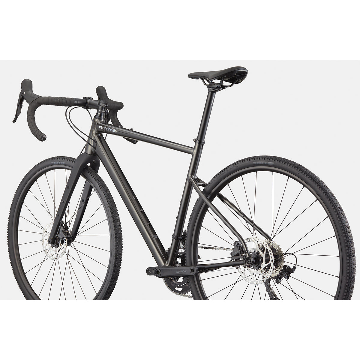 Cannondale Topstone 1 Shimano GRX Gravel Bike