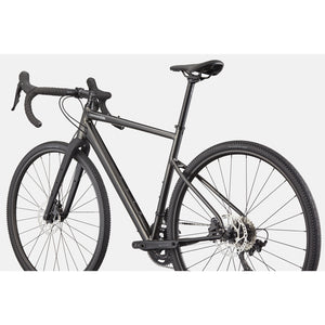 Cannondale Topstone 1 Shimano GRX Gravel Bike