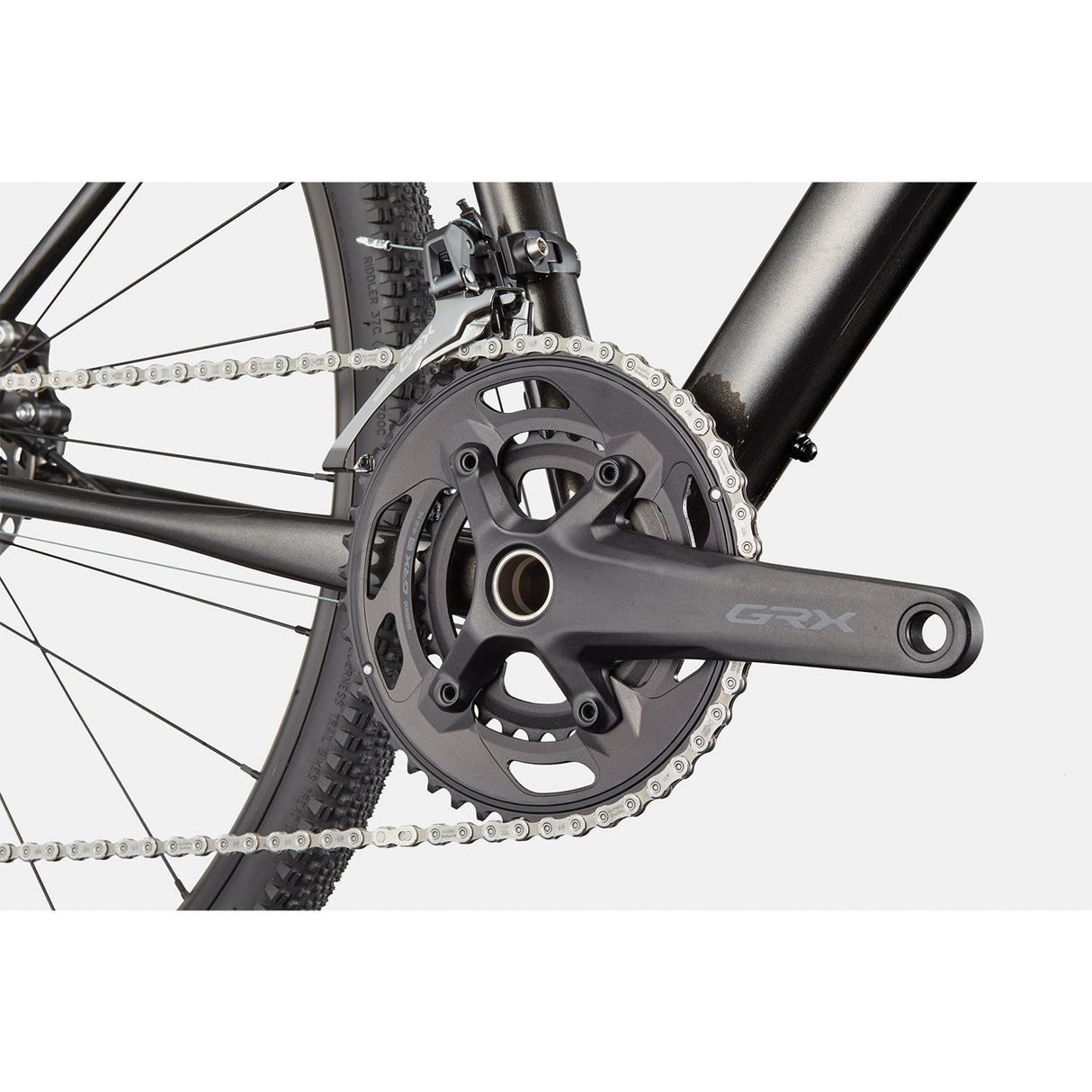 Cannondale Topstone 1 Shimano GRX Gravel Bike