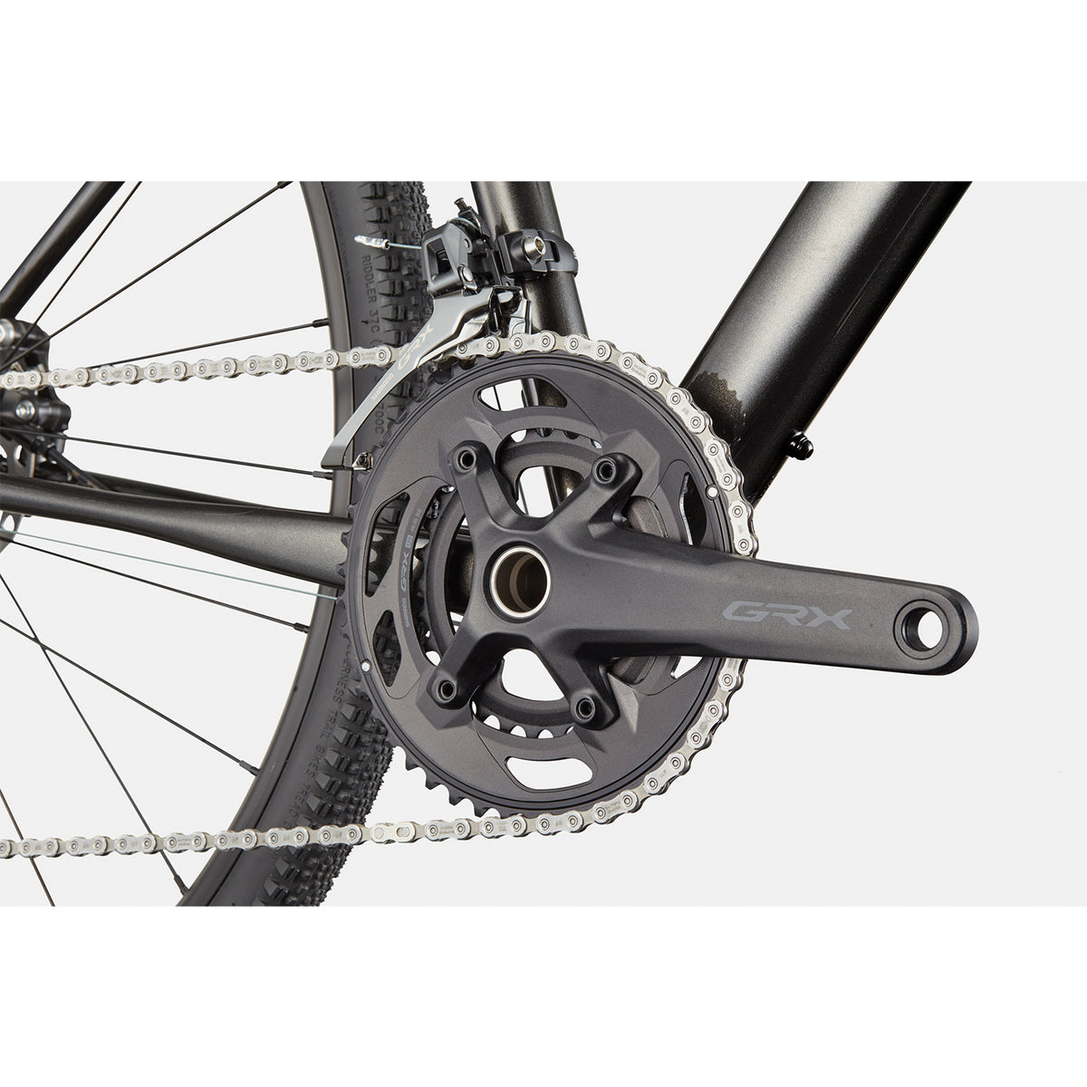 Cannondale Topstone 1 Shimano GRX Gravel Bike