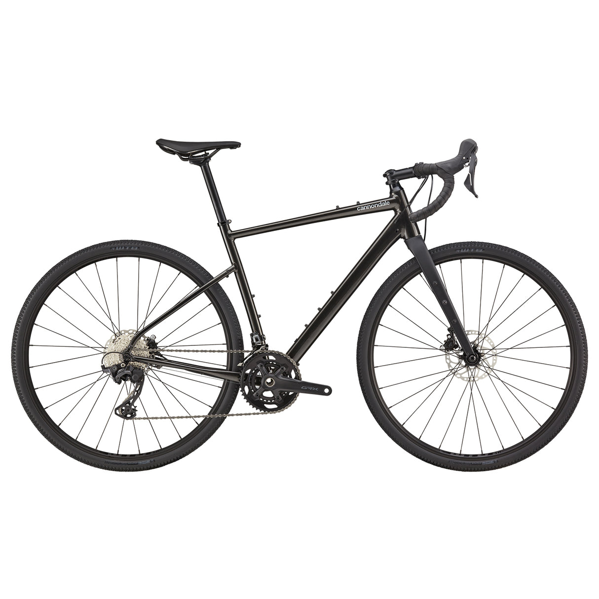 Cannondale Topstone 1 Shimano GRX Gravel Bike