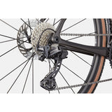 Cannondale SuperX 3 Shimano GRX 820 Gravel Bike