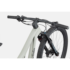 Cannondale Scalpel 3 29" Full Suspension MTB