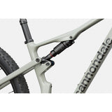 Cannondale Scalpel Carbon 3 Full Suspension MTB