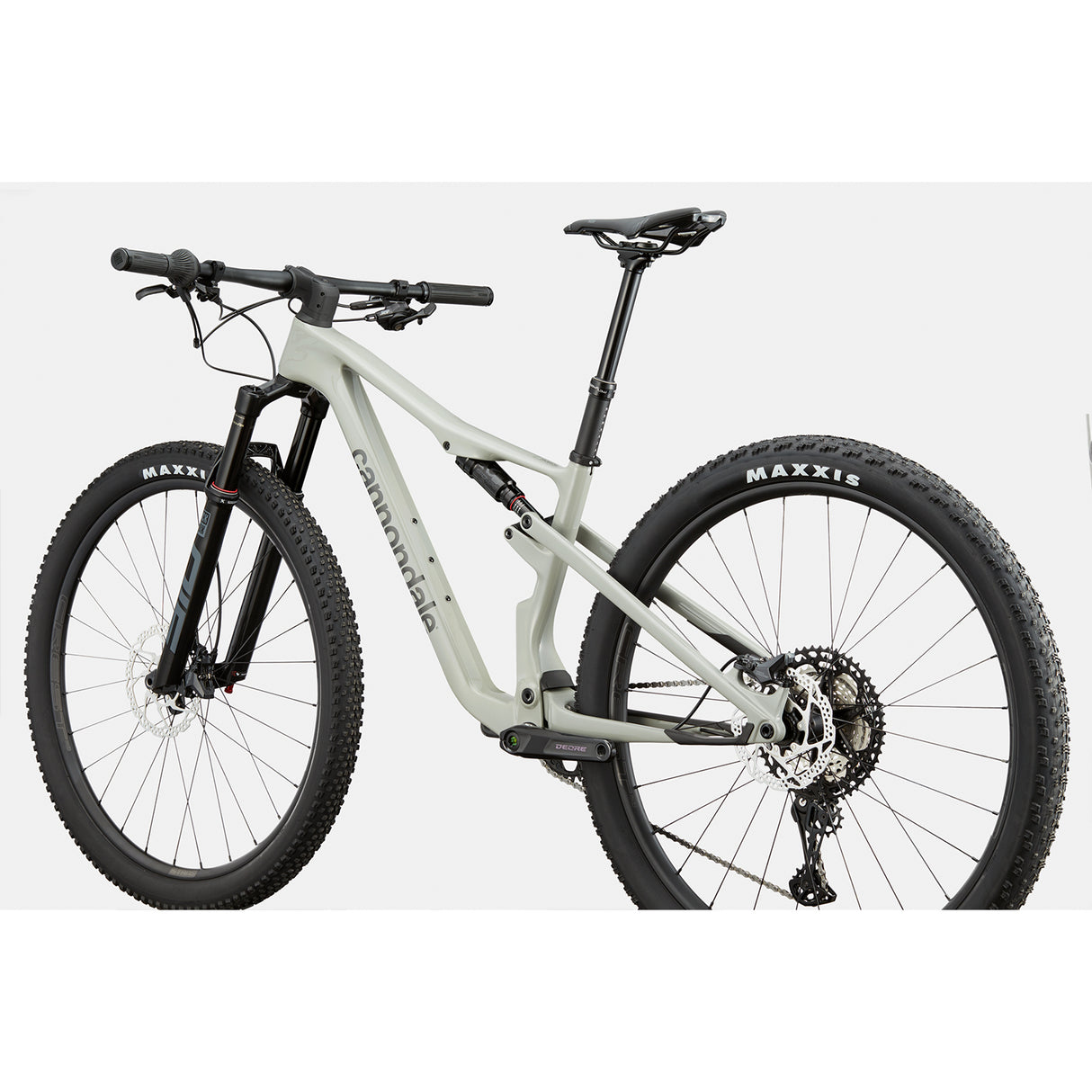 Cannondale Scalpel Carbon 3 Full Suspension MTB