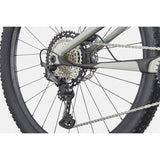 Cannondale Scalpel Carbon 3 Full Suspension MTB